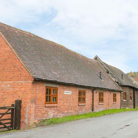 Old Hall Barn 4 Church Stretton Exterior foto